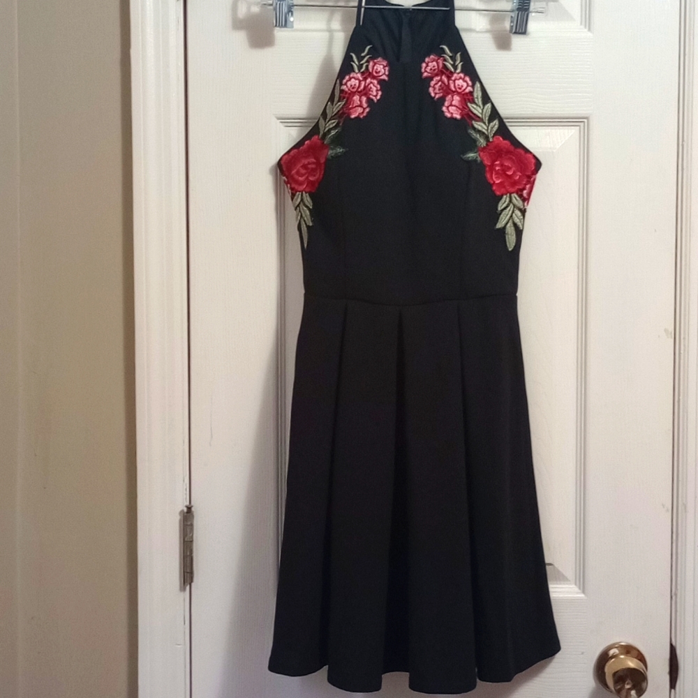 Dress By B.DARLIN